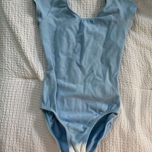 MOTIONWEAR LEOTARD